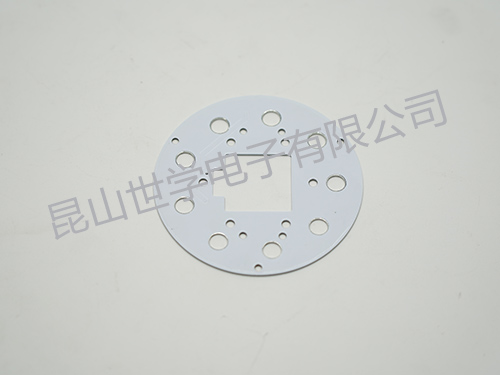 馬達(dá)鋁基線(xiàn)路板