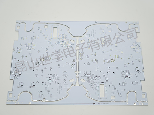 LED汽車(chē)照明鋁基線(xiàn)路板