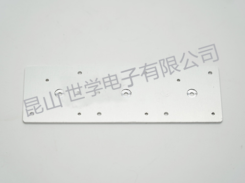 LED路燈照明鋁基線(xiàn)路板